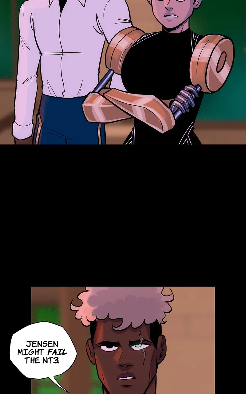 The Prince of Southland Chapter 120 page 43 - 