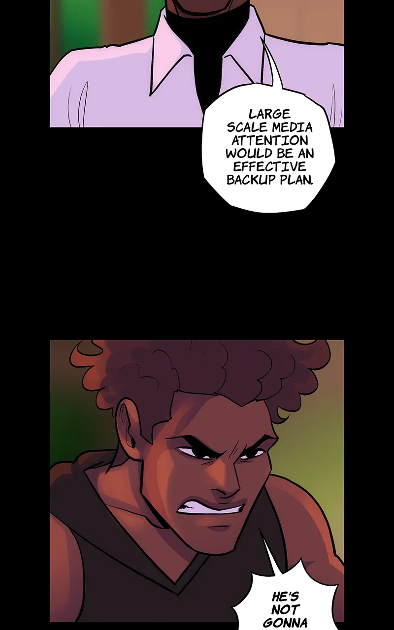 The Prince of Southland Chapter 120 page 44 - 