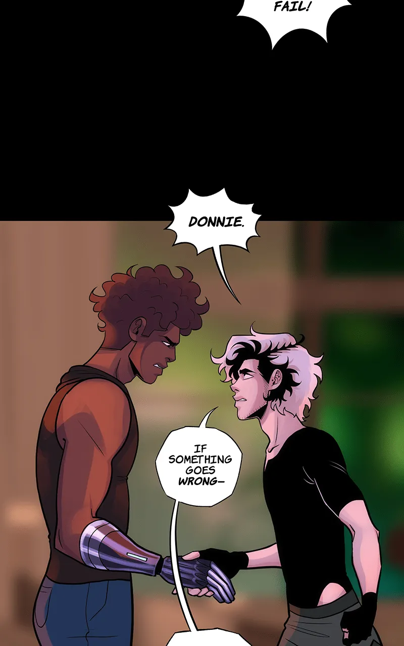 The Prince of Southland Chapter 120 page 45 - 