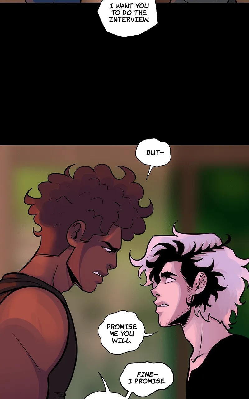 The Prince of Southland Chapter 120 page 46 - 