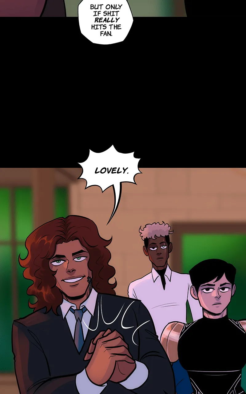 The Prince of Southland Chapter 120 page 47 - 