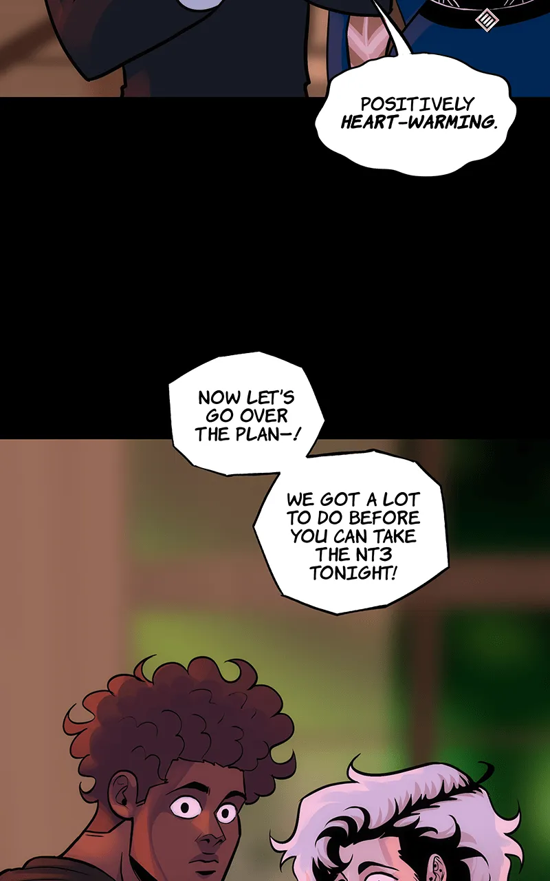 The Prince of Southland Chapter 120 page 48 - 