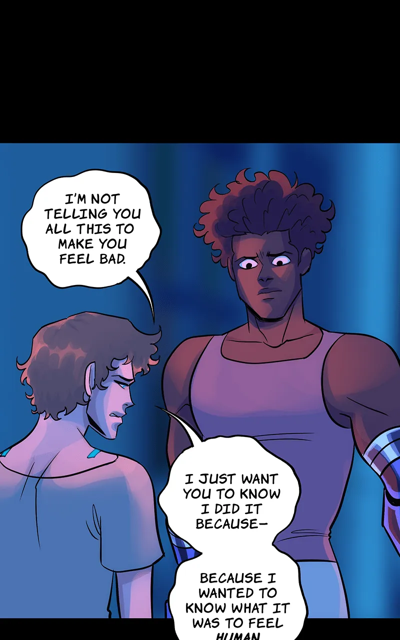 The Prince of Southland Chapter 120 page 9 - 