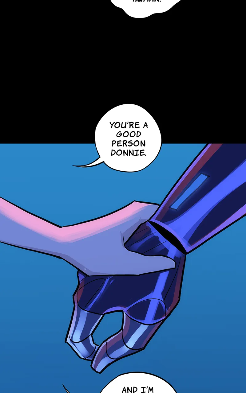The Prince of Southland Chapter 120 page 10 - 