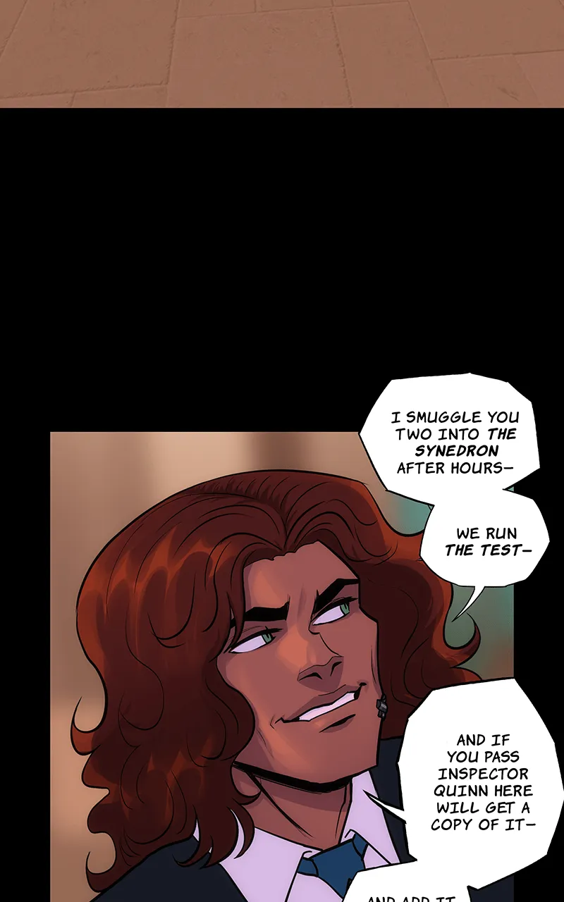 The Prince of Southland Chapter 121 page 2 - 