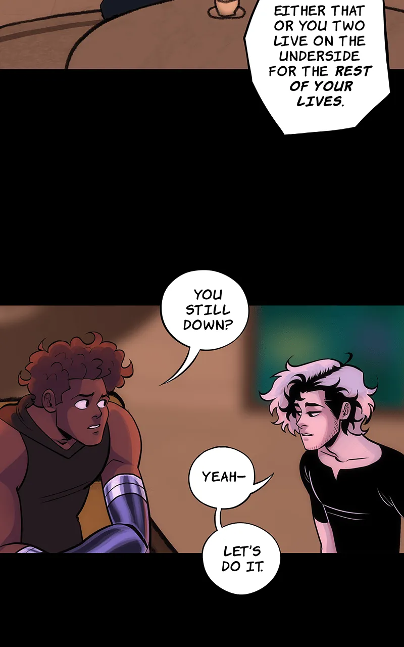 The Prince of Southland Chapter 121 page 11 - 
