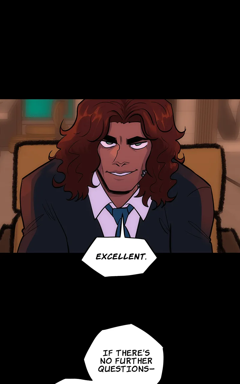 The Prince of Southland Chapter 121 page 12 - 