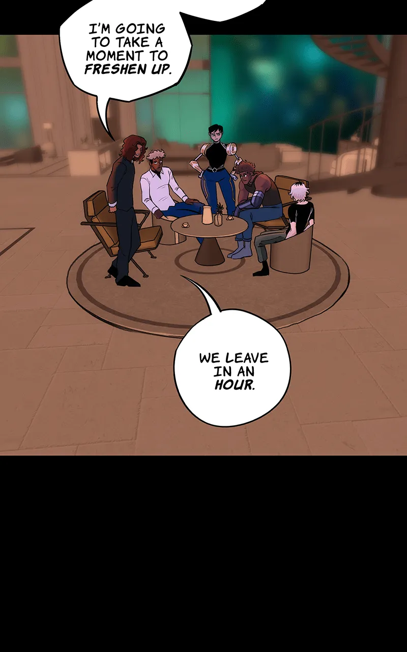 The Prince of Southland Chapter 121 page 13 - 