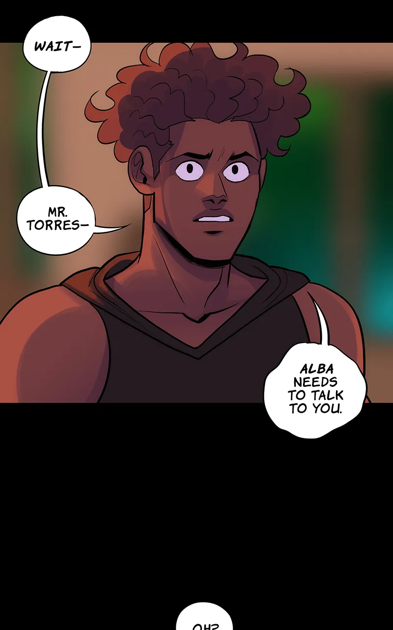 The Prince of Southland Chapter 121 page 14 - 