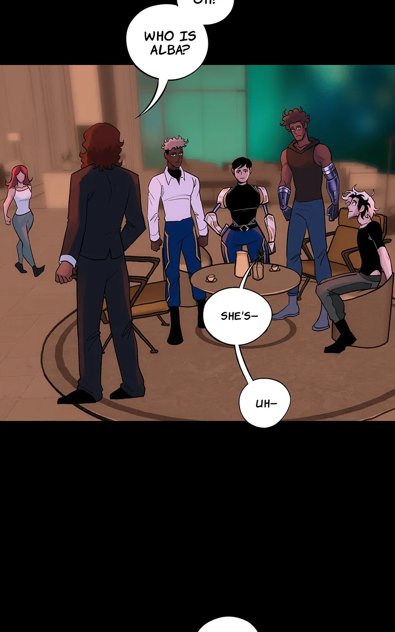 The Prince of Southland Chapter 121 page 15 - 