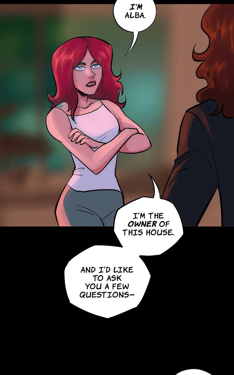 The Prince of Southland Chapter 121 page 16 - 