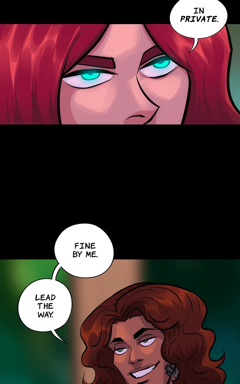 The Prince of Southland Chapter 121 page 17 - 