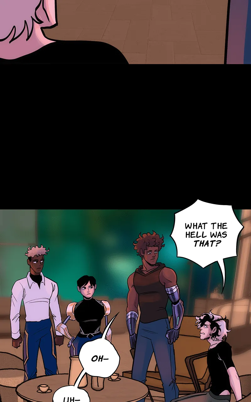 The Prince of Southland Chapter 121 page 19 - 