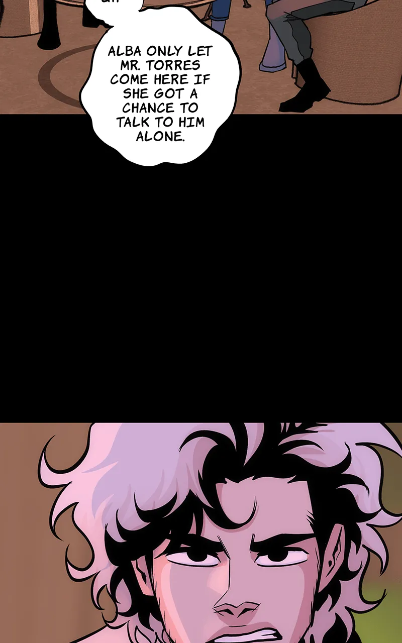 The Prince of Southland Chapter 121 page 20 - 