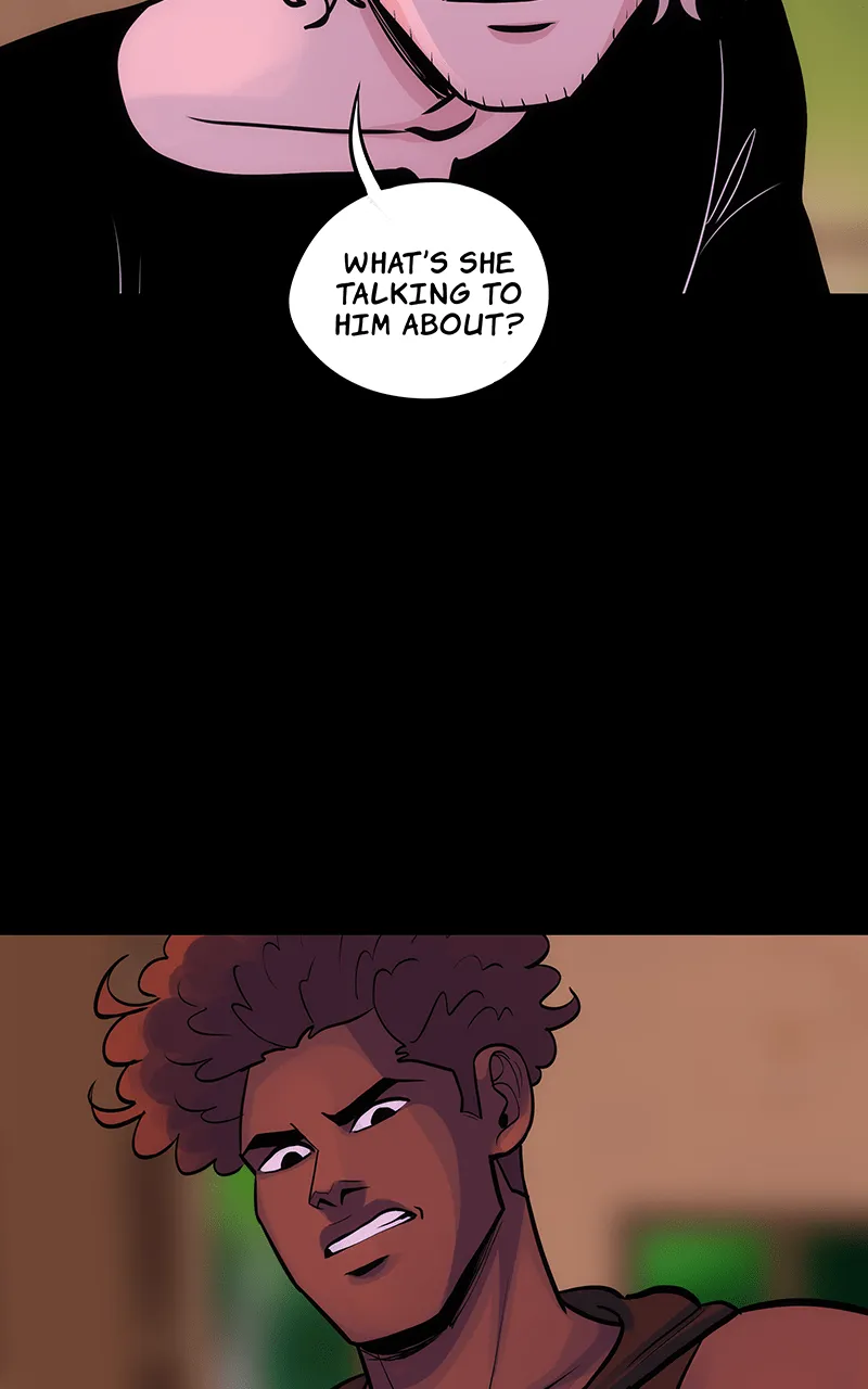 The Prince of Southland Chapter 121 page 21 - 