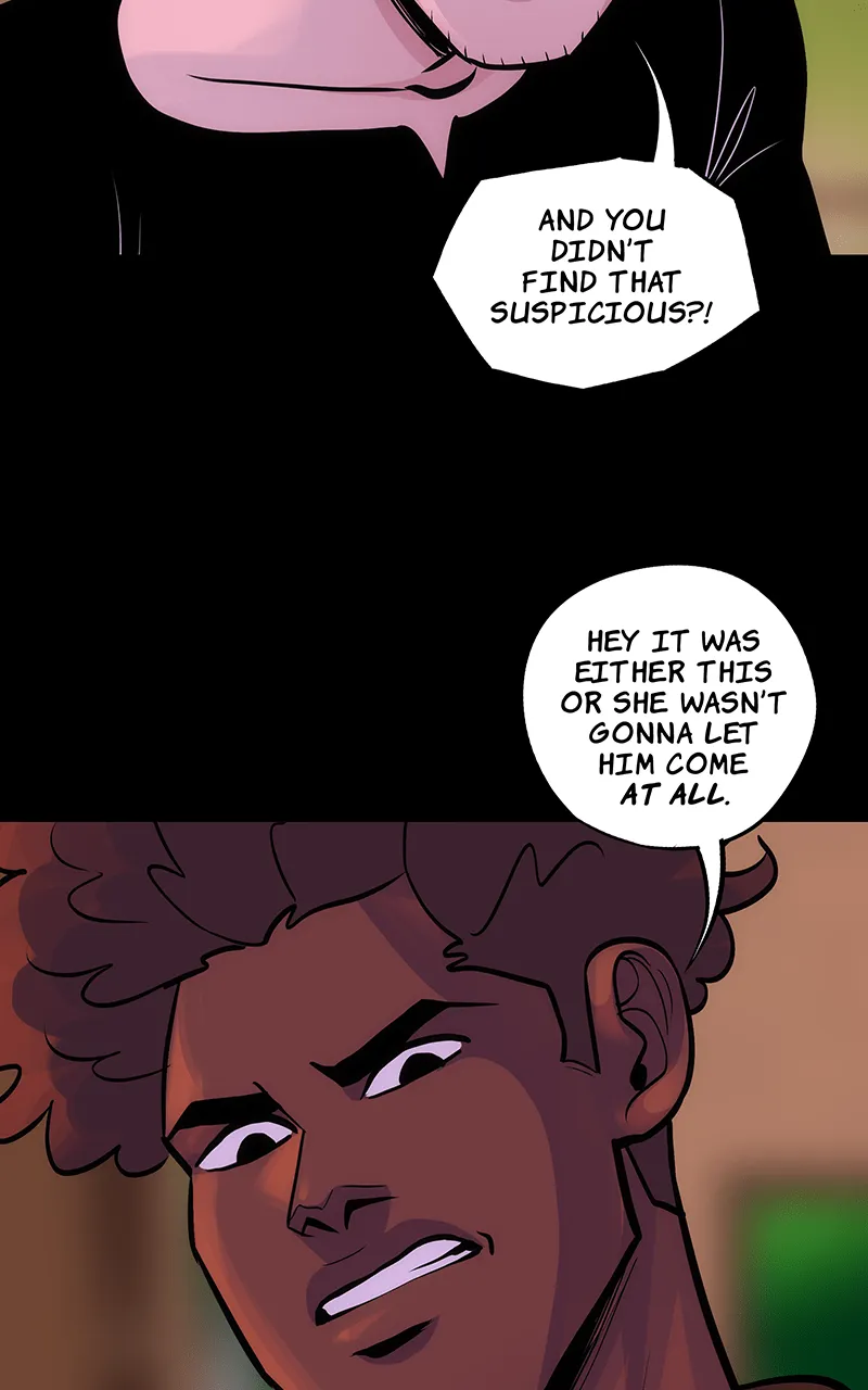 The Prince of Southland Chapter 121 page 23 - 