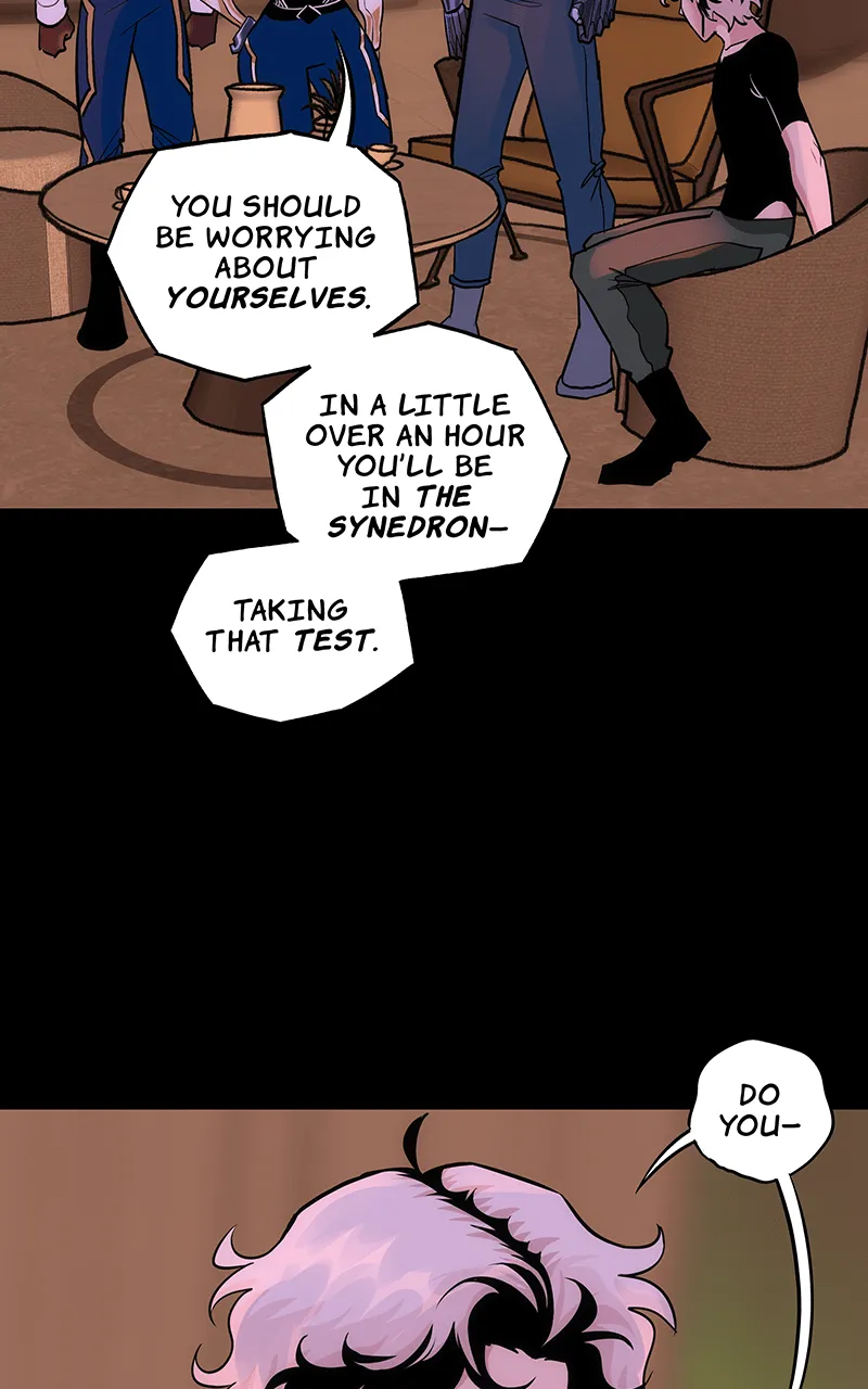 The Prince of Southland Chapter 121 page 25 - 