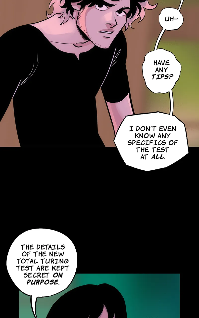 The Prince of Southland Chapter 121 page 26 - 