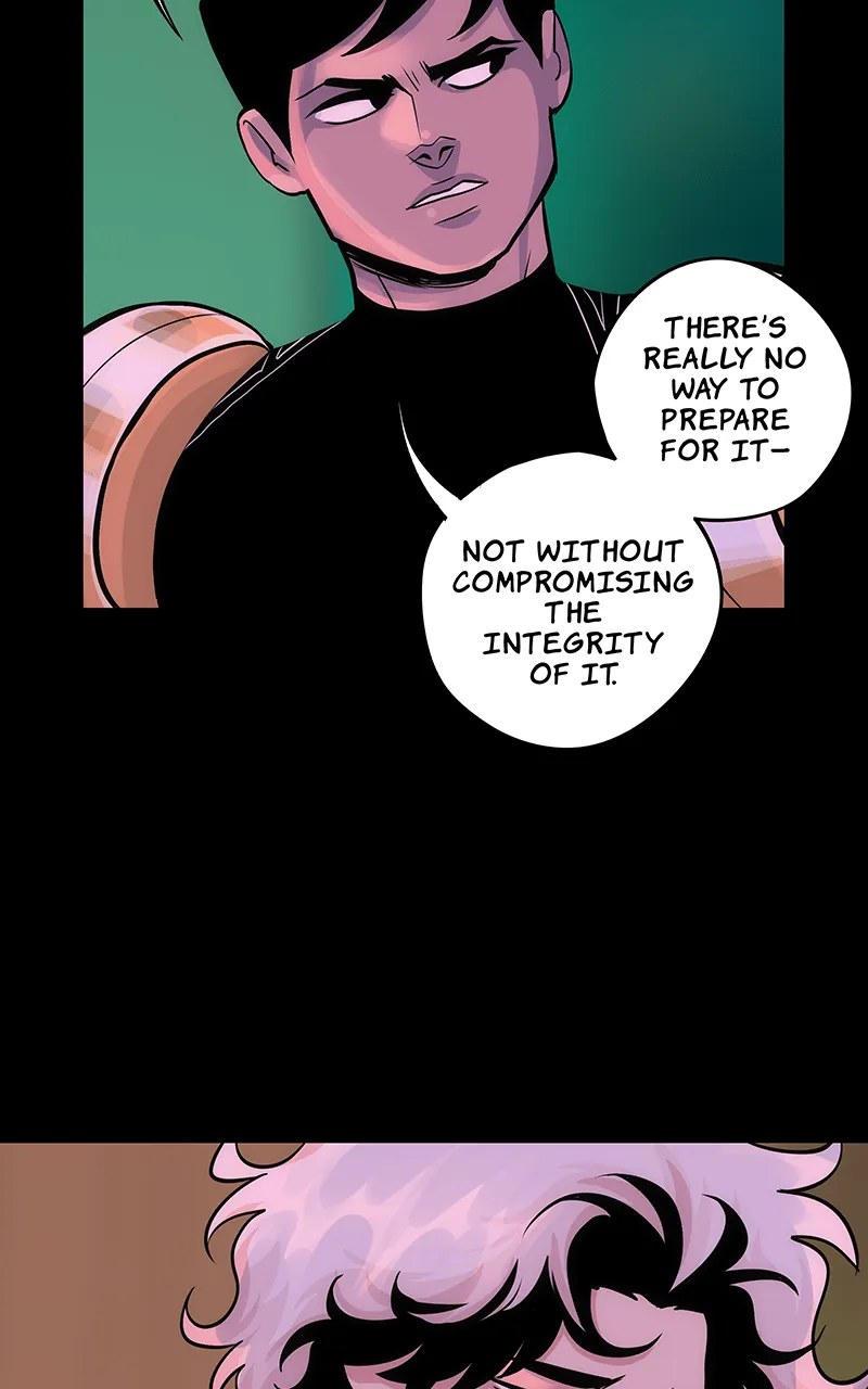The Prince of Southland Chapter 121 page 27 - 