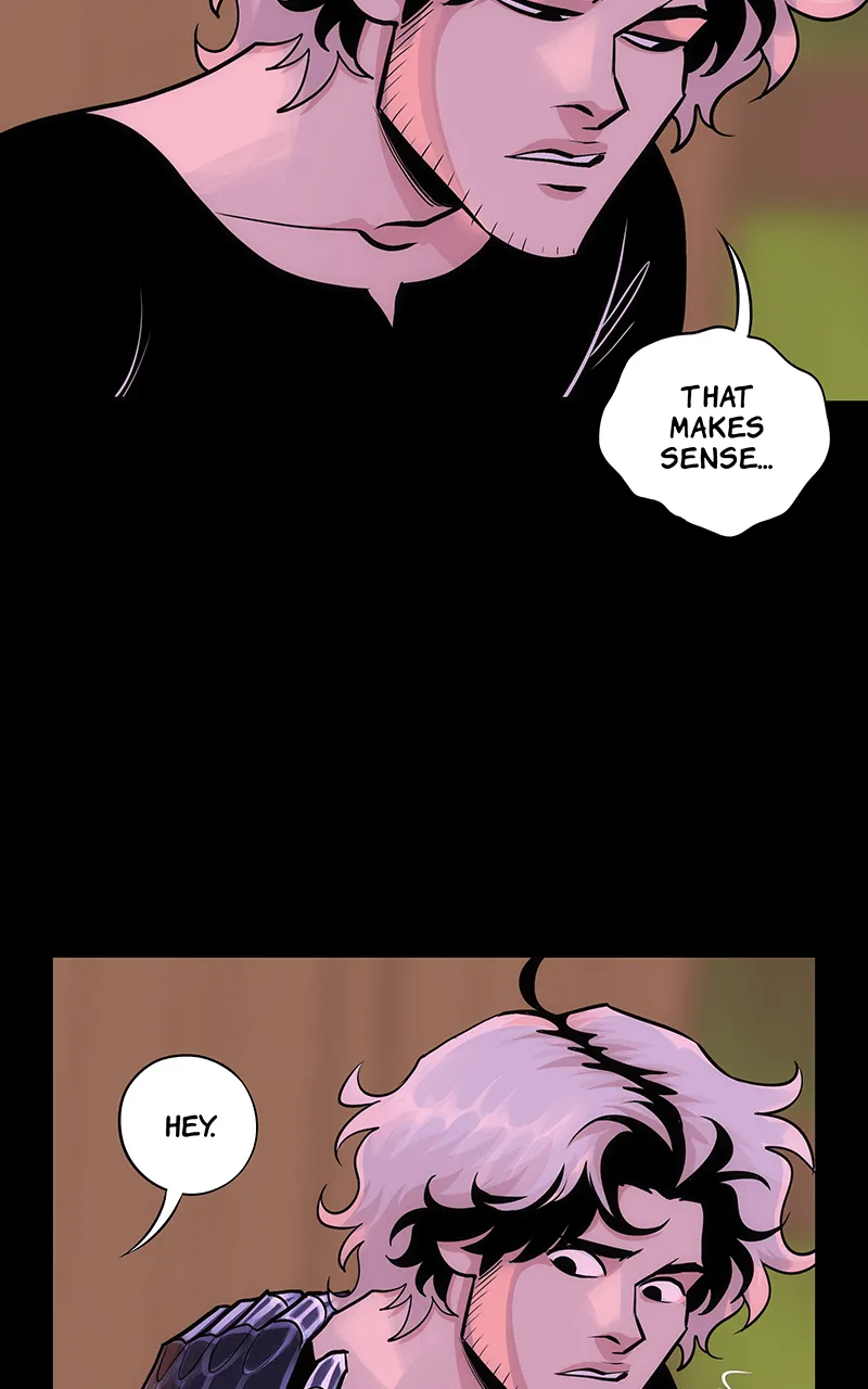 The Prince of Southland Chapter 121 page 28 - 
