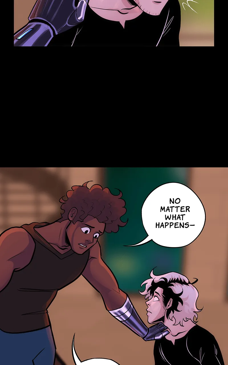 The Prince of Southland Chapter 121 page 29 - 