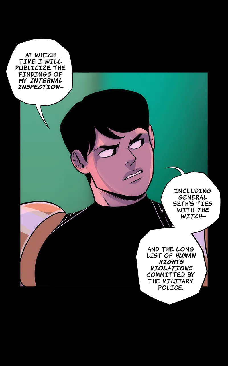 The Prince of Southland Chapter 121 page 4 - 