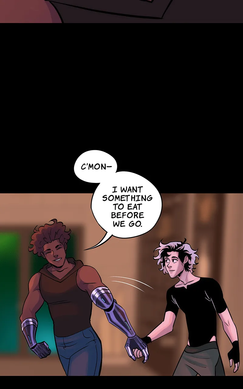 The Prince of Southland Chapter 121 page 32 - 