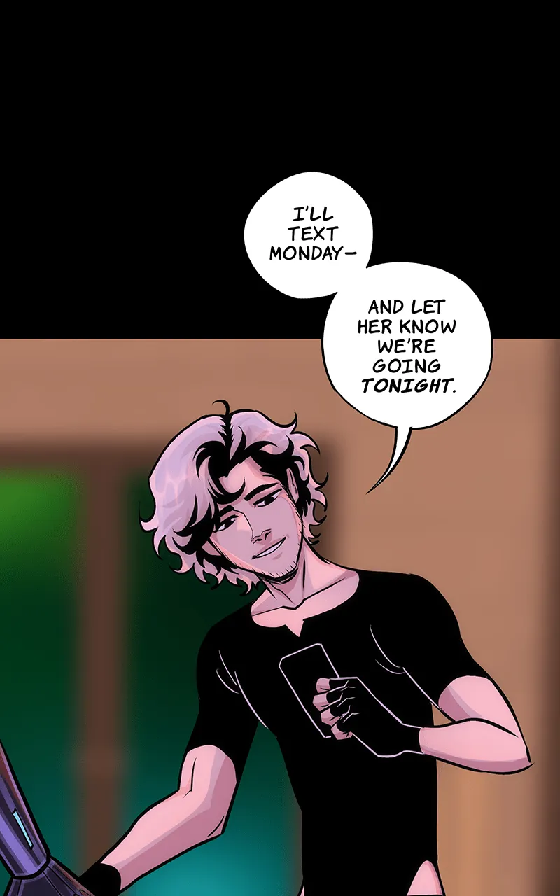 The Prince of Southland Chapter 121 page 33 - 