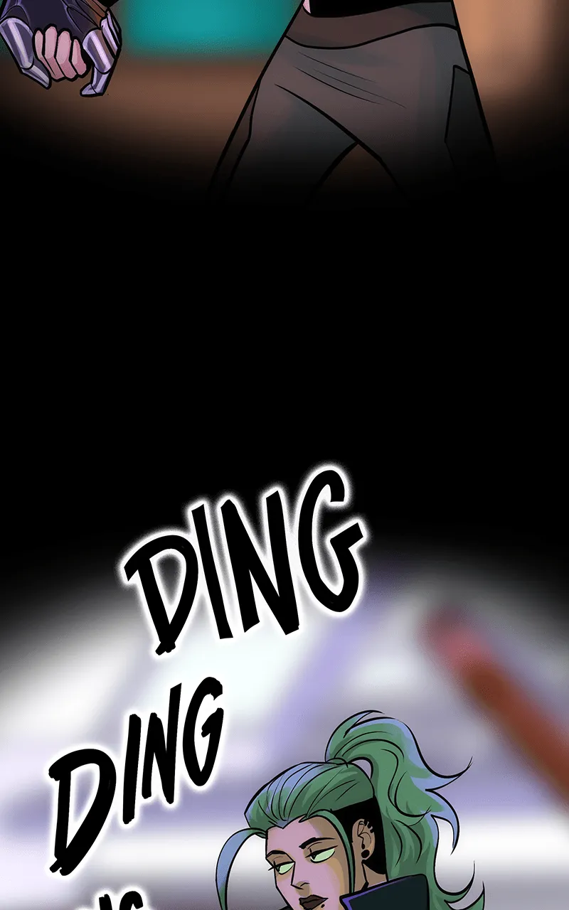 The Prince of Southland Chapter 121 page 34 - 