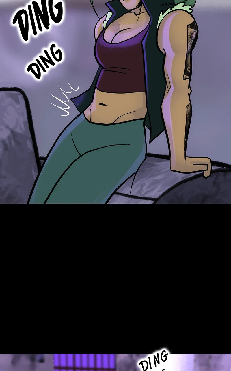 The Prince of Southland Chapter 121 page 35 - 