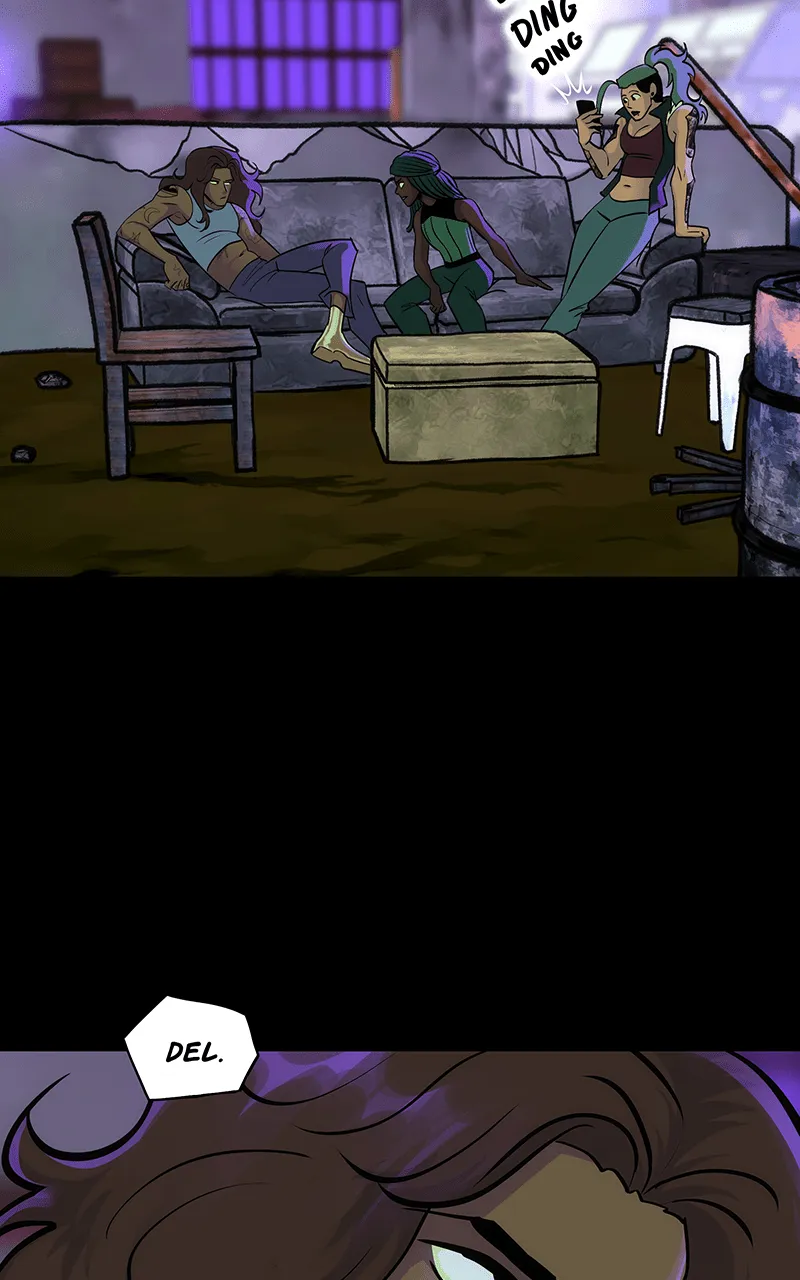 The Prince of Southland Chapter 121 page 36 - 