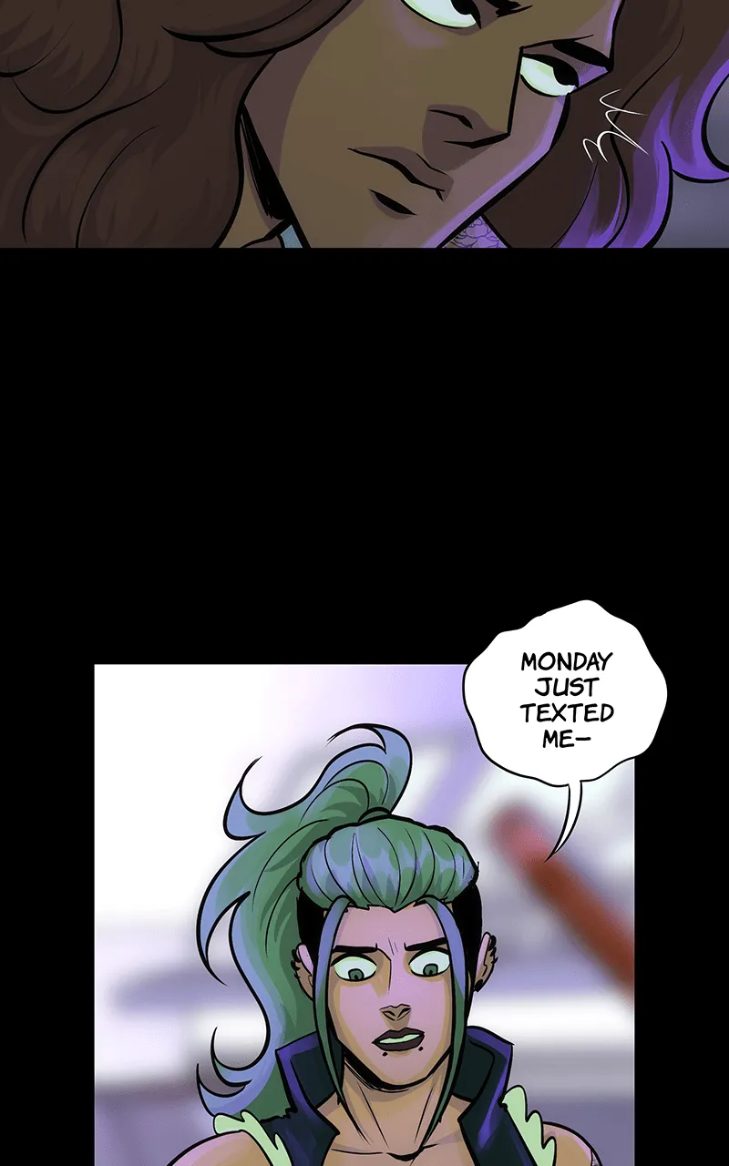 The Prince of Southland Chapter 121 page 37 - 