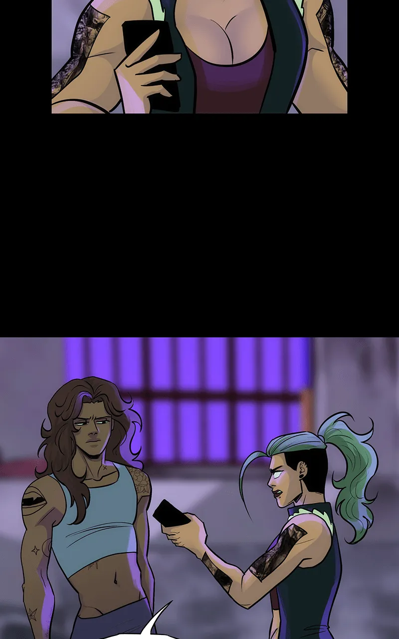 The Prince of Southland Chapter 121 page 38 - 