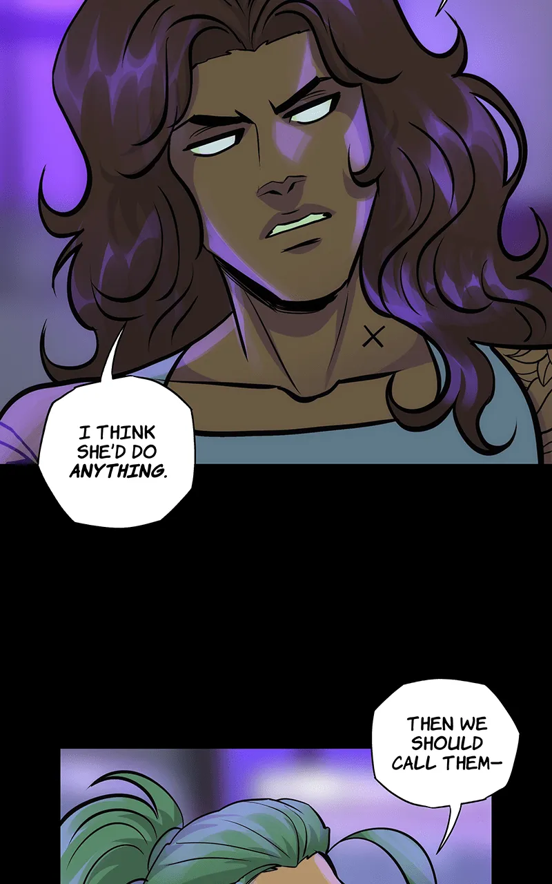 The Prince of Southland Chapter 121 page 43 - 