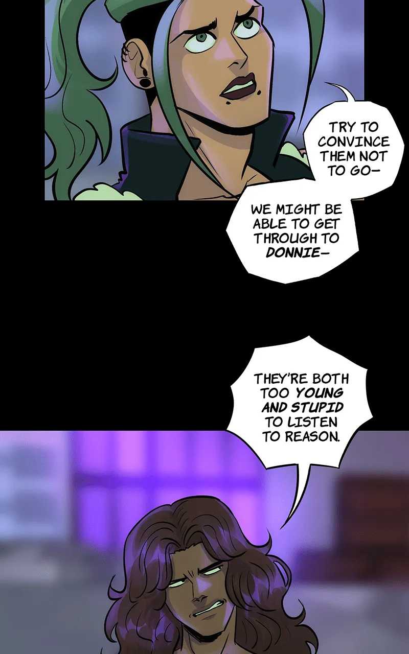 The Prince of Southland Chapter 121 page 44 - 