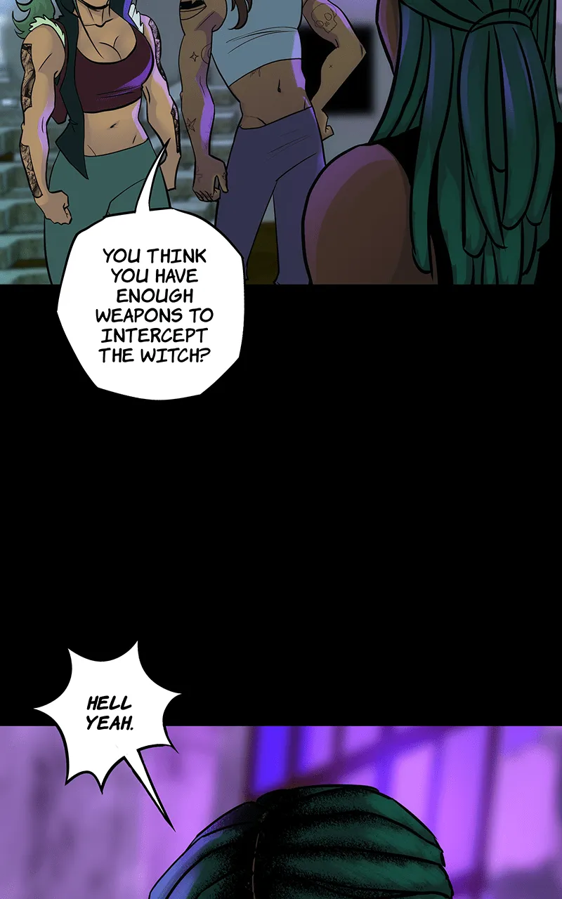 The Prince of Southland Chapter 121 page 46 - 