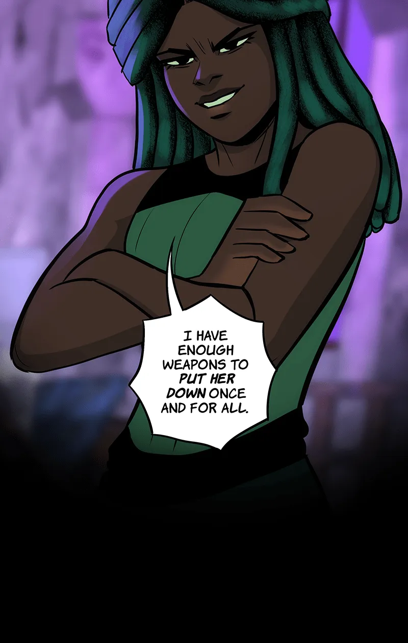 The Prince of Southland Chapter 121 page 47 - 
