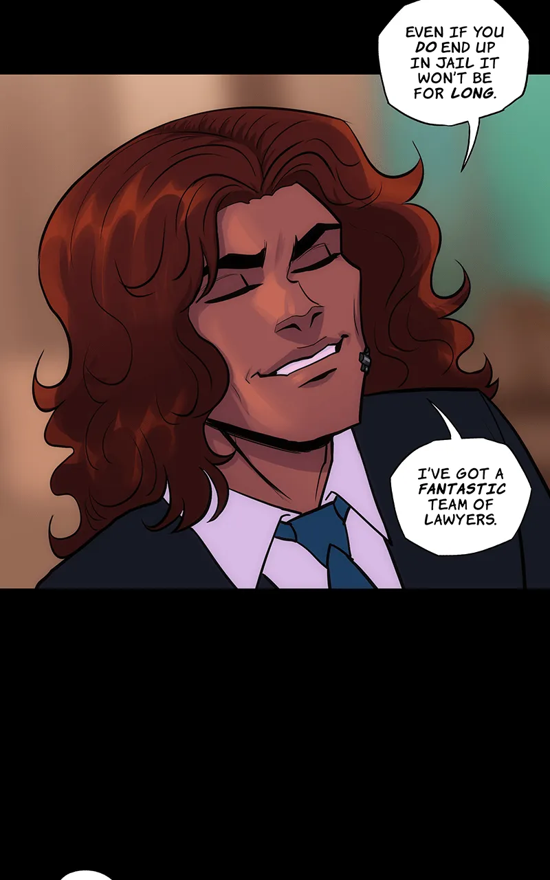 The Prince of Southland Chapter 121 page 6 - 