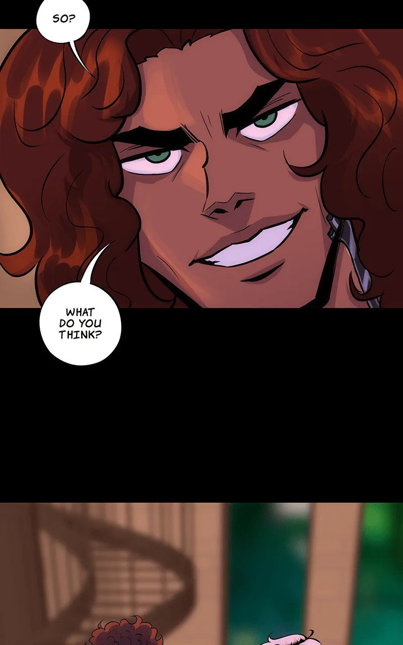 The Prince of Southland Chapter 121 page 7 - 