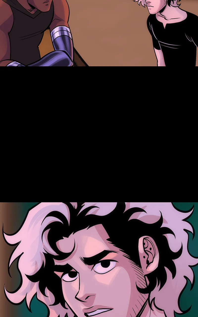 The Prince of Southland Chapter 121 page 9 - 
