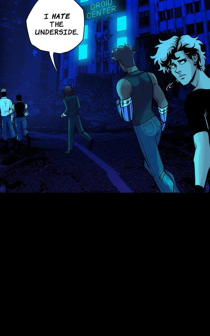The Prince of Southland Chapter 122 page 2 - 