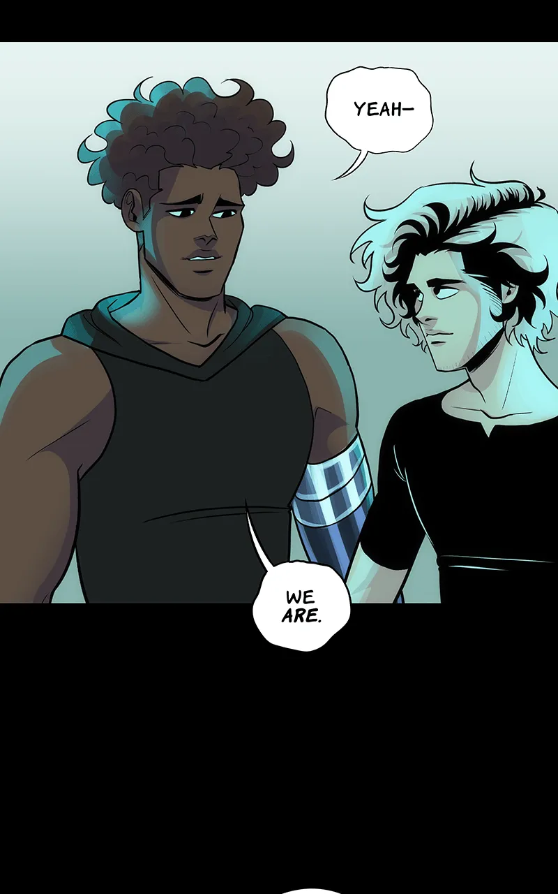The Prince of Southland Chapter 122 page 11 - 
