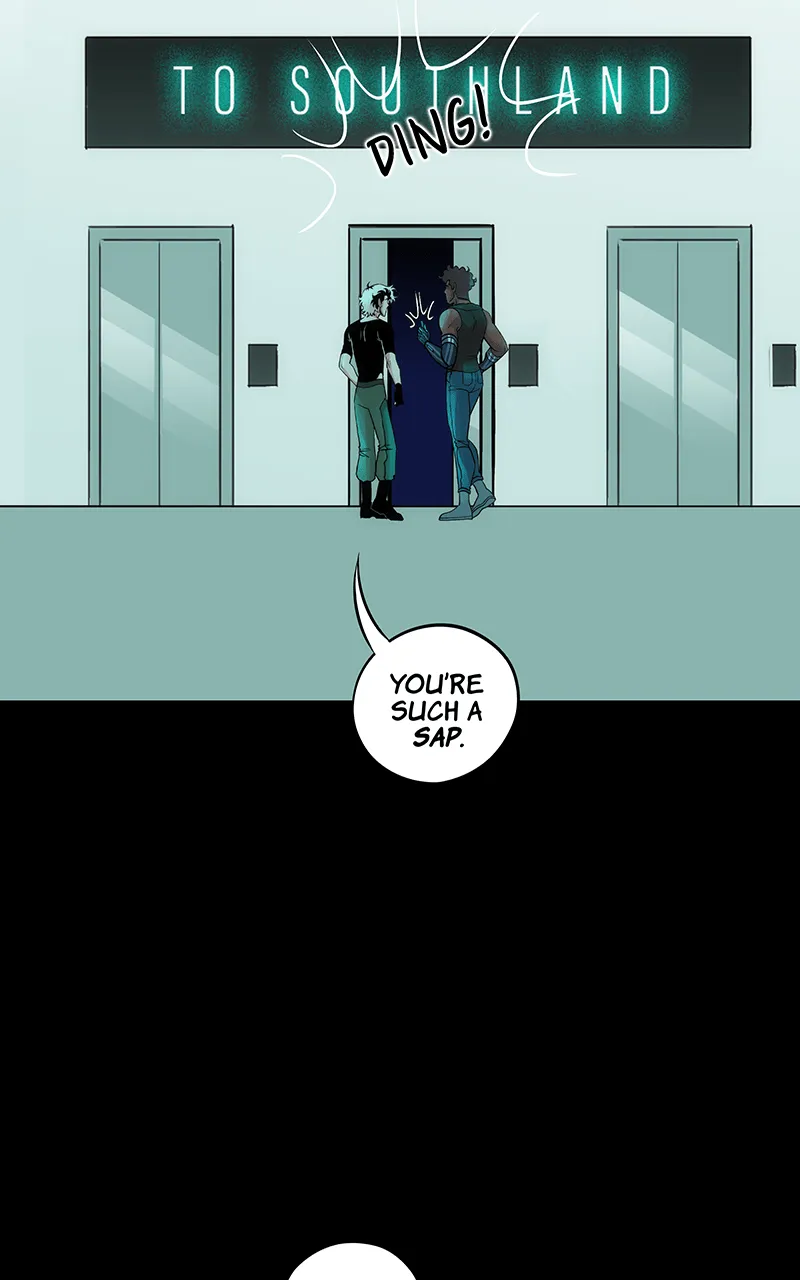 The Prince of Southland Chapter 122 page 13 - 