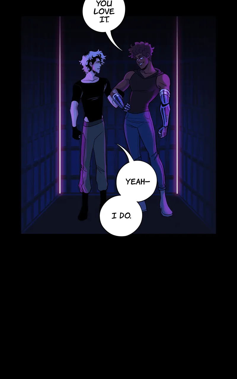 The Prince of Southland Chapter 122 page 14 - 