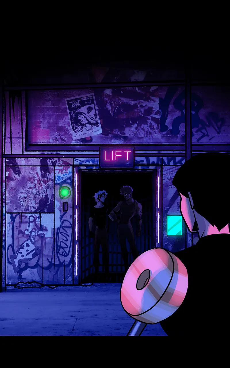 The Prince of Southland Chapter 122 page 15 - 