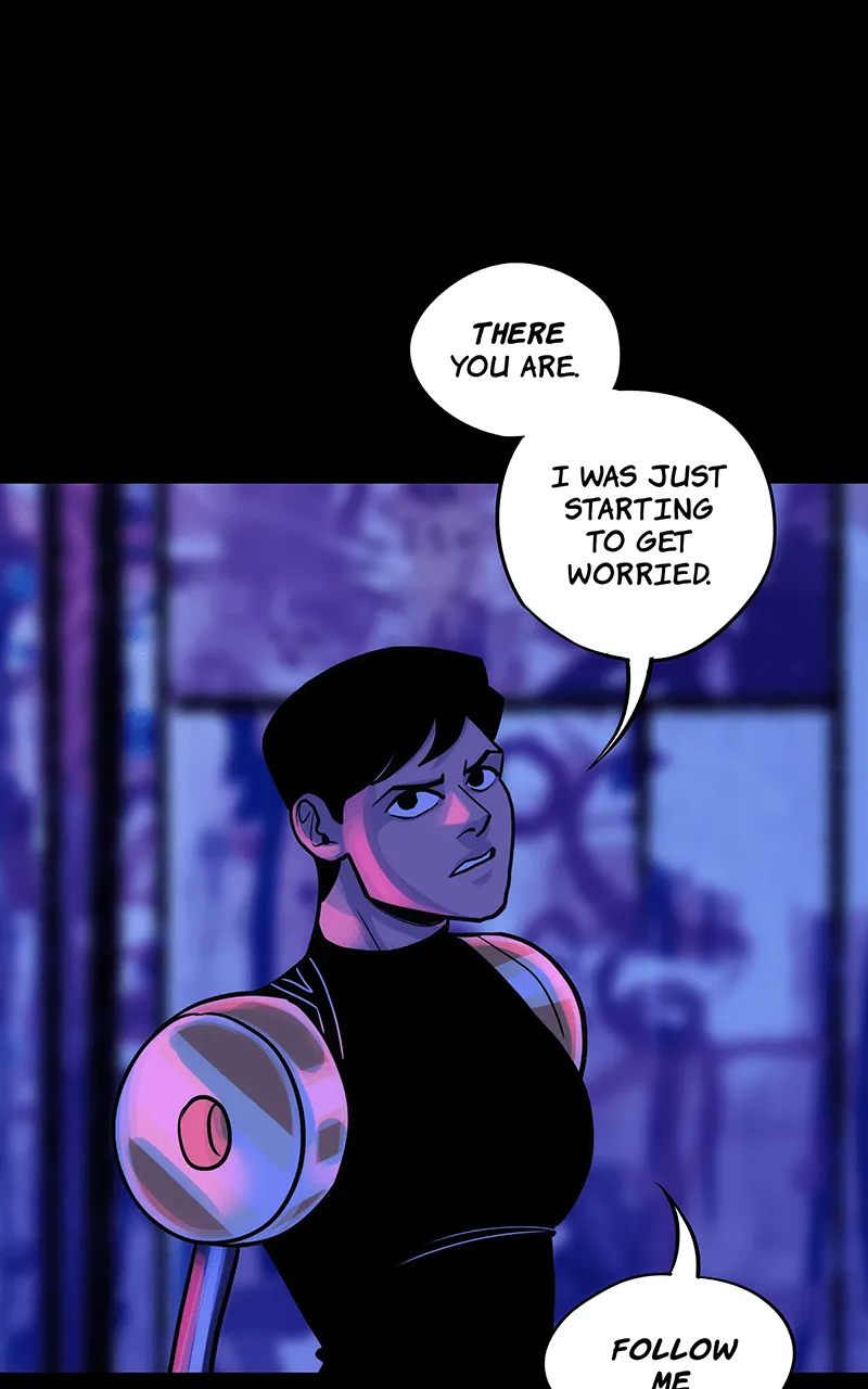 The Prince of Southland Chapter 122 page 16 - 