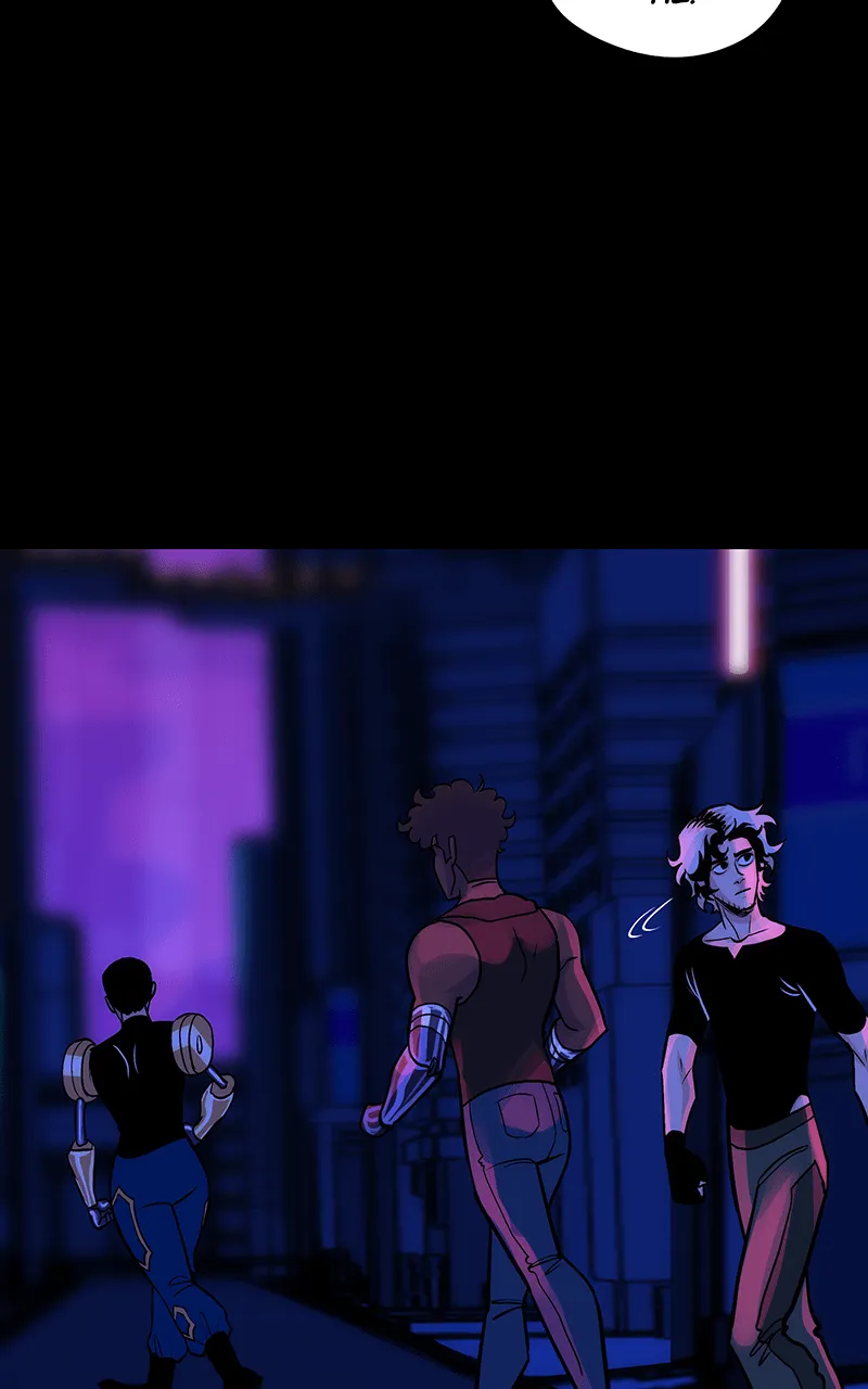 The Prince of Southland Chapter 122 page 17 - 