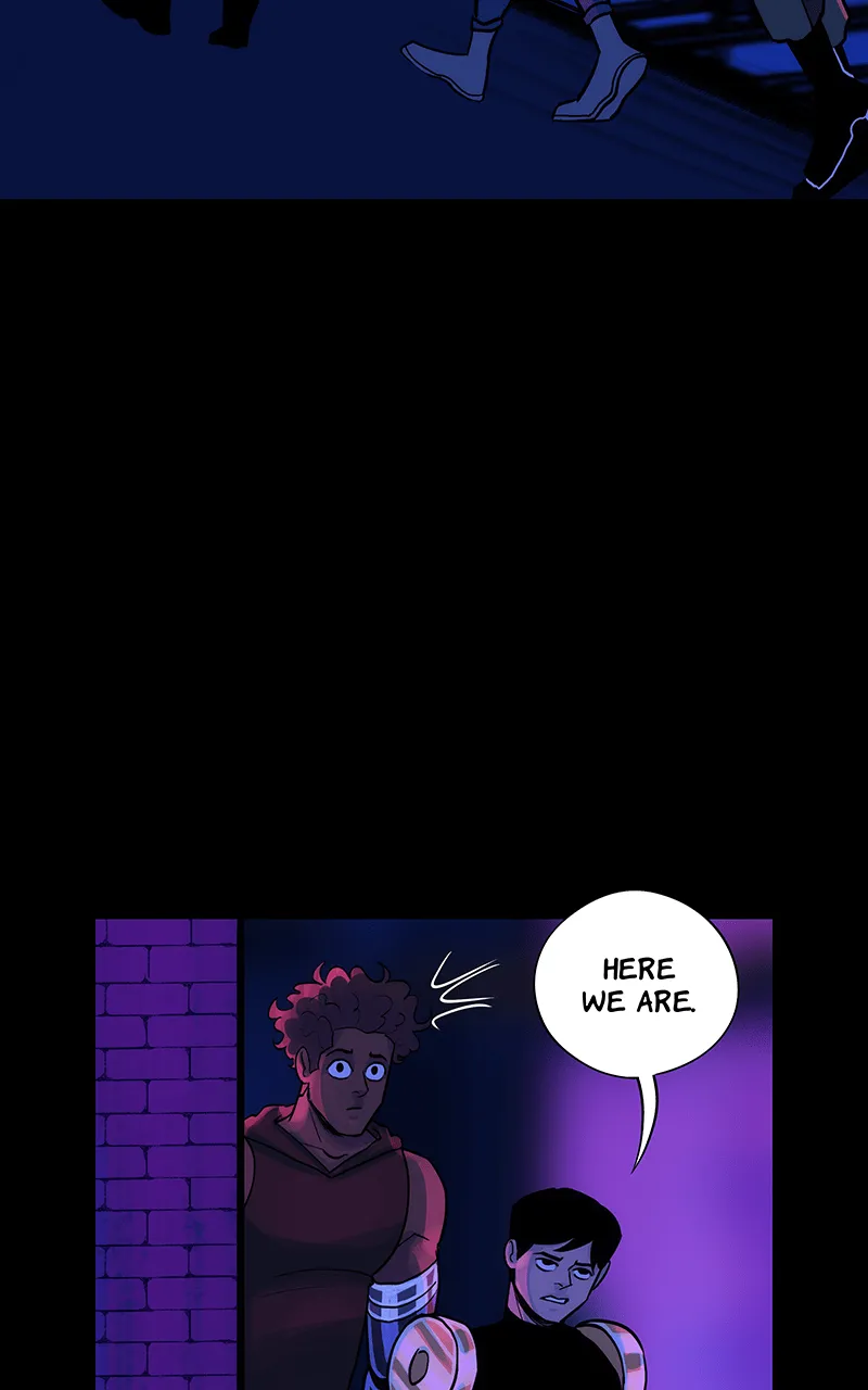 The Prince of Southland Chapter 122 page 18 - 
