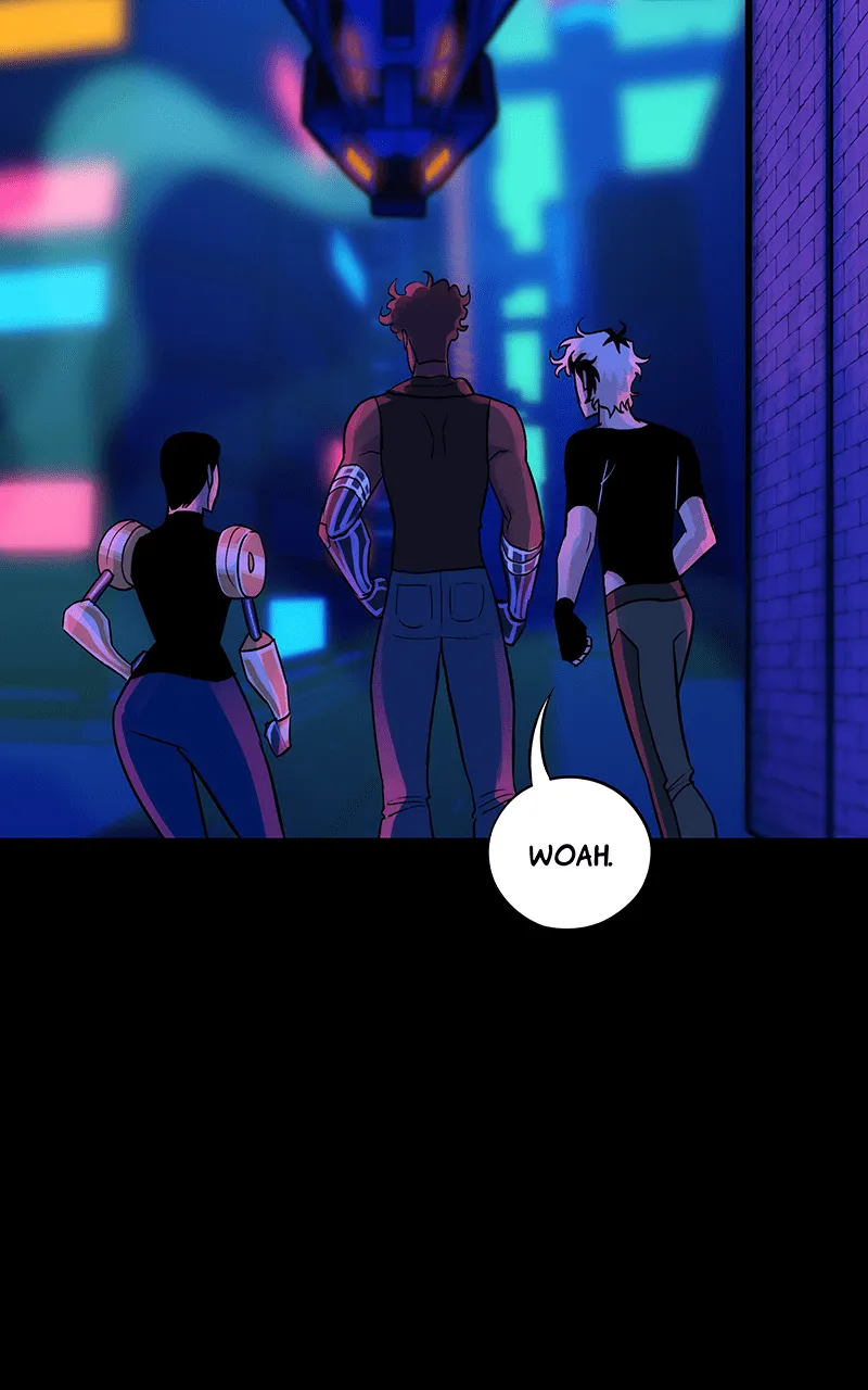 The Prince of Southland Chapter 122 page 20 - 