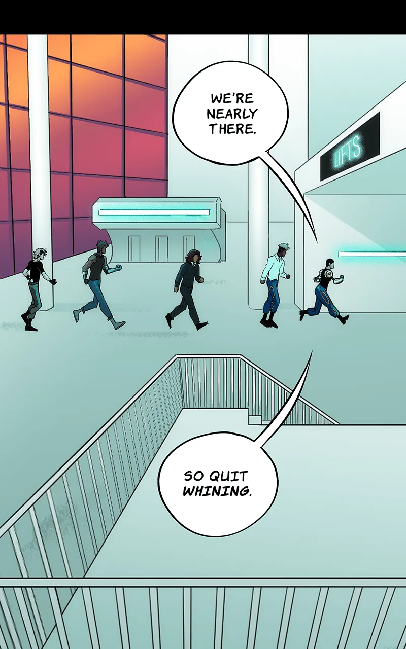 The Prince of Southland Chapter 122 page 3 - 